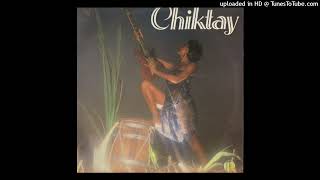 Chiktay - La Plisitol (Versão Original Remasterizada)