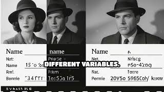 Master Python Variables in 60 Seconds