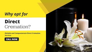 Why thousands of people are opting for direct cremations