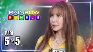 Rainbow Rumble | Episode 16 (5/5) | September 8, 2024