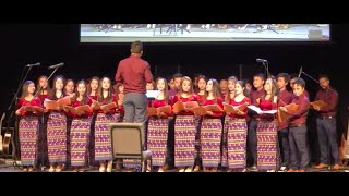 Thawimi Tufa Thiang \u0026 Hallelujah Chorus || MIBC Choir || Melbourne Immanuel Baptist Church