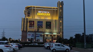 Bestech Square Mall Mohali | Bestech Mall Mohali