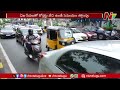 విశాఖ వాసులకు తీరనున్న ట్రాఫిక్ కష్టాలు.. vizag traffic problems ntv