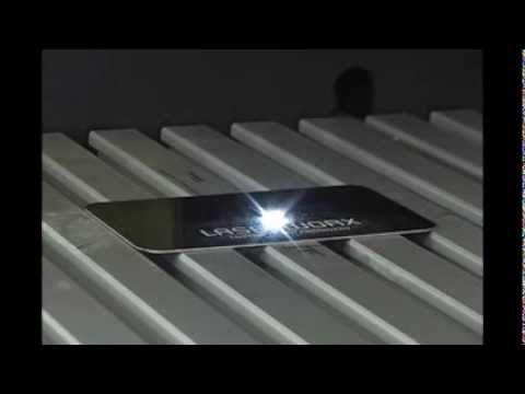 Laserworx Demo Youtube