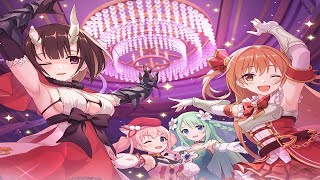 【プリコネR】クラバト最終日！ほとんど雑談【プリンセスコネクトRe:Dive】