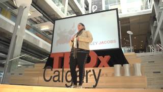 How do we stop aboriginal women from disappearing? | Beverley Jacobs | TEDxCalgary