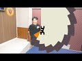 【日本最強ペン表】ツッツキ（下回転）をスマッシュするコツ｜川口陽陽コーチ yoyo卓球 【卓球知恵袋】最も