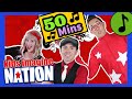 50 Minute MUSIC VIDEO Playlist | KIDS IMAGINE NATION | Kids Music