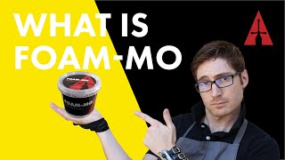 What is Foam Mo | Cosplay Apprentice