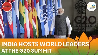 What Have Been The Major Achievements During India's G20 Presidency? Experts Anwer