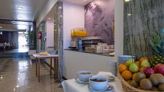 #BigCityHotels #Review Hotel Costa de Prata 2 \u0026 Spa