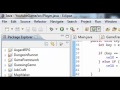 Java Game Tutorial - 5 - Editing and Adding