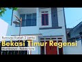 RENOVASI RUMAH 1 LANTAI JADI 2 LANTAI || RENI BTR PROPERTY