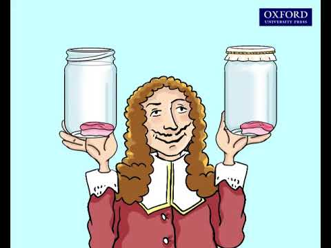Who was Francesco Redi and what did he do?