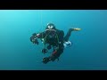 ex hmas canberra wreck melbourne scuba diving 20210404