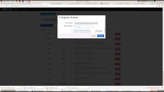 Creating USSD Tree with RestComm Visual Designer