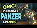 It's Here! Panzer Vulpaphyla Build for Level 9999 [Warframe]