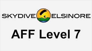 Level 7 rev2020