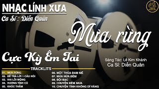 BOLERO DIỄN QUÂN GIỌNG CA ĐẶC BIỆT MỚI NHẤT 2026 ➤ LK Nhạc Vàng Xưa Chọn Lọc CỰC ÊM TAI Dễ Ngủ