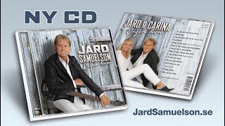 Jard Samuelson - Vägen hem (Smakprov från nya skivan)