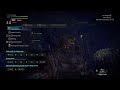 gunlance auto load via weapon specific grapple attack