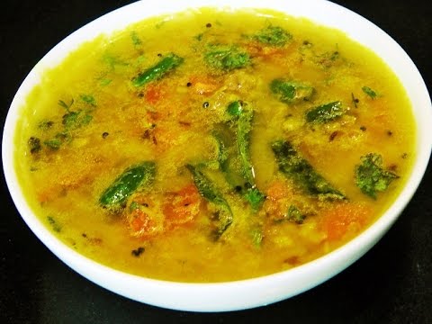 फोडणीचं वरण / Phodniche Varan by madhurasrecipe (Easy Dal Fry Recipe) फोडणीचं वरण / Phodniche Varan by madhurasrecipe (Easy Dal Fry Recipe)
