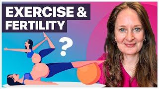 Fitness and Fertility: Should You Exercise While Trying to Conceive?