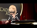 Lady GaGa (Academy Awards)
