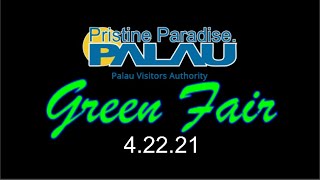 PVA Green Fair