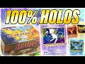 100% GUARANTEED Holo Vintage Packs?! Chasing Mew! - Japanese Fossil Booster Box