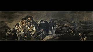 The Black Paintings of Francisco Goya