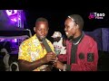 What other Teso artists said about Rody Gavana's maiden concert