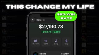 THIS STRATEGY MAKES ME $20,000 IN 2 MONTH..