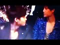 120401 suho u0026 kai s moment during exo press conference