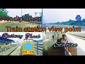 Mendipathar Railway station | short vlog video | North Garo Hills Meghalaya