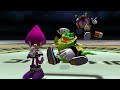 team chaotix vs. egg emperor sonic heroes no damage yearofshadow fearlessshadow sonicmovie3