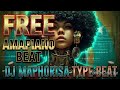 [Free] DJ Quimoso - Amapiano Beat 146 (DJ Maphorisa Type Beat)