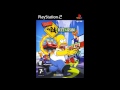 The Simpsons Hit & Run Soundtrack - Nelson's Circuit Races