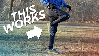 This Pulling Drill Will Improve Your Run Form and Cadence!