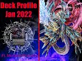 Shadow Paladin V-PREMIUM Deck Profile- Revengers Ft. Mordred Phantom | Cardfight!! Vanguard