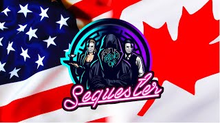 Sequester Mini: BBCAN vs BBUS - Episode 01: \