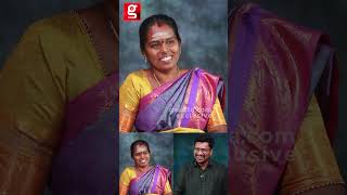 7 நாட்களும் வருடம் முழுவதும் விரதம் இருப்பேன் | Thamizha Thamizha Viral Mom