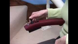 The Handicare Stairlifts Video (Formerly Freelift Stairlifts)