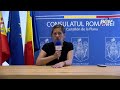 consulatul vă informează ep. 7 pierderea sau furtul documentelor