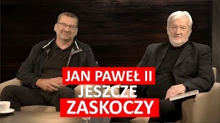 Sekret Jana Pawła II