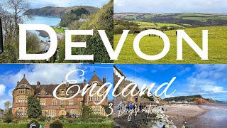 Things to do in Devon England-3 day trips in Devon (2024)
