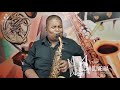 🎷 hino 76 cristo jesus sua mão me dá sax alto ccb allan oliveira 🎷