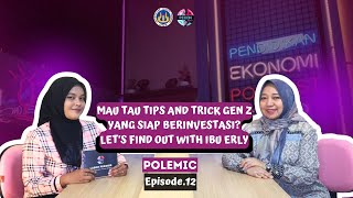 POLEMIC EPS.12 - 