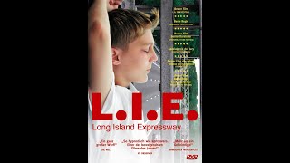 L.I.E. (Long Island Expressway) 2001 1080p Español