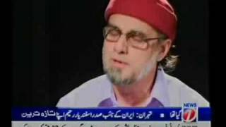 BrassTacks BT158.3 Khilafat-e-Rashida Eps1